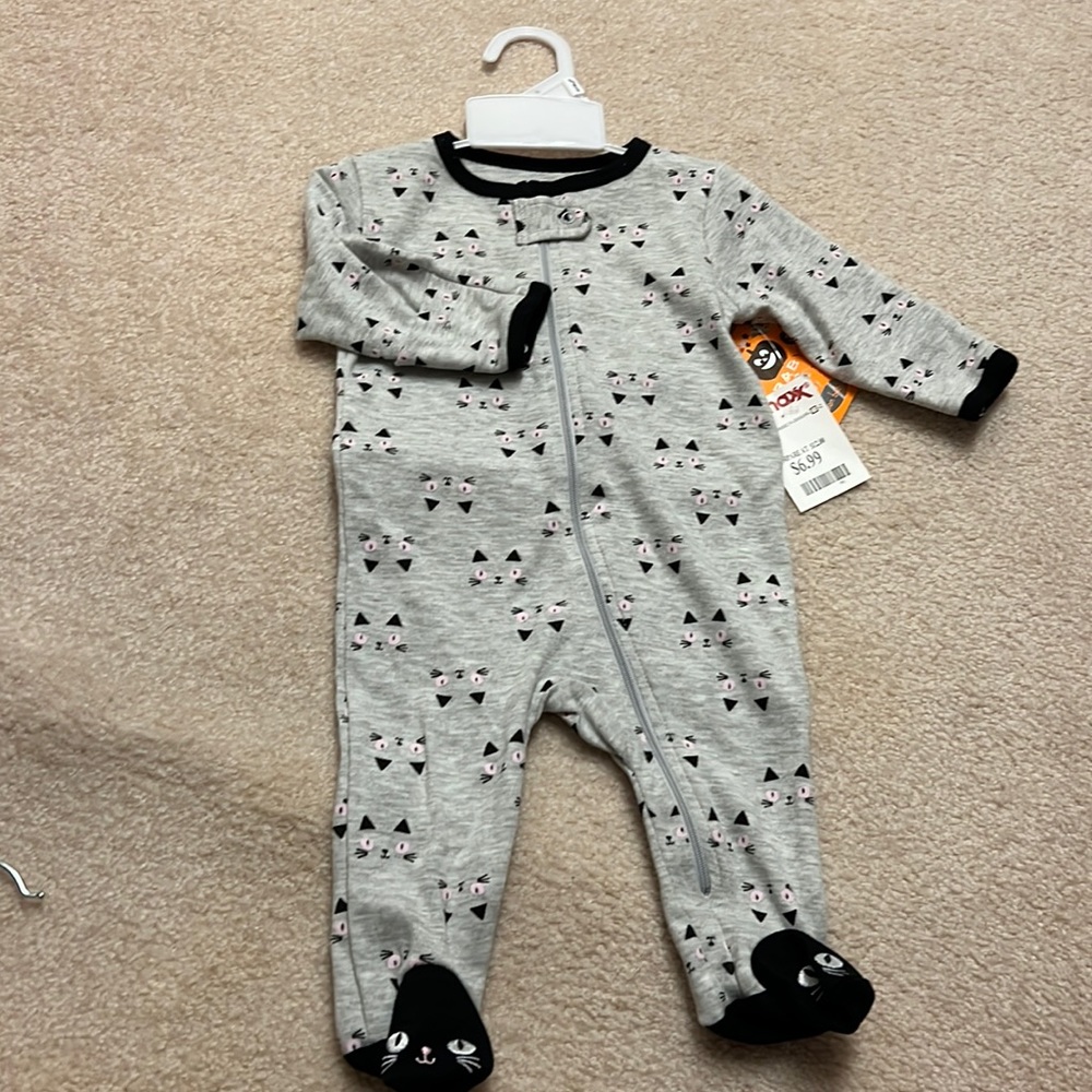 Infant onesie
